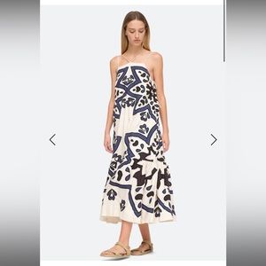 BRAND NEW WITH TAGS AND ORIGINAL PACKAGING!! Kaia dress